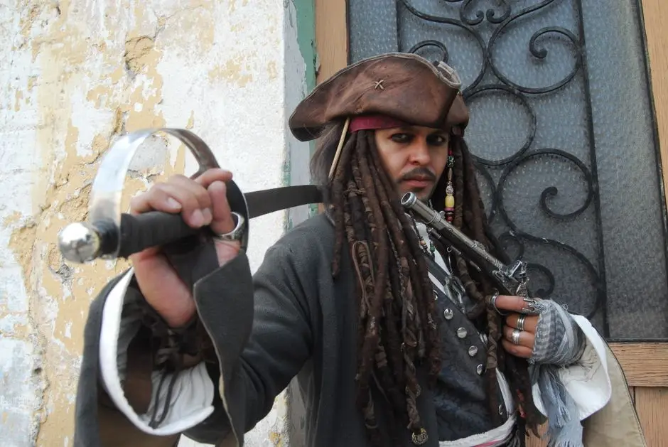 johnny depp