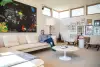 Contemporary Architecture Meets Japanese Design in This Saratoga County Home