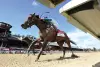 15 Memories From the Last Two Belmonts at Saratoga