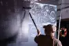 Anna Hunter Is Making Murals With Meaning