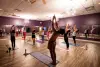 Where to Find Your Yoga Flow in Saratoga