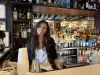 This New Coffee Shop is Operating Out of an Italian Restaurant