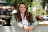 Cherie DeVaux Is the New Face of Horse Racing
