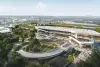 New York Horse Racing, Reimagined