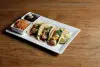 Recipe: Cantina’s Grilled Mahi-Mahi Tacos