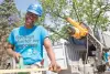 Pitch In: Habitat for Humanity’s Women’s Build
